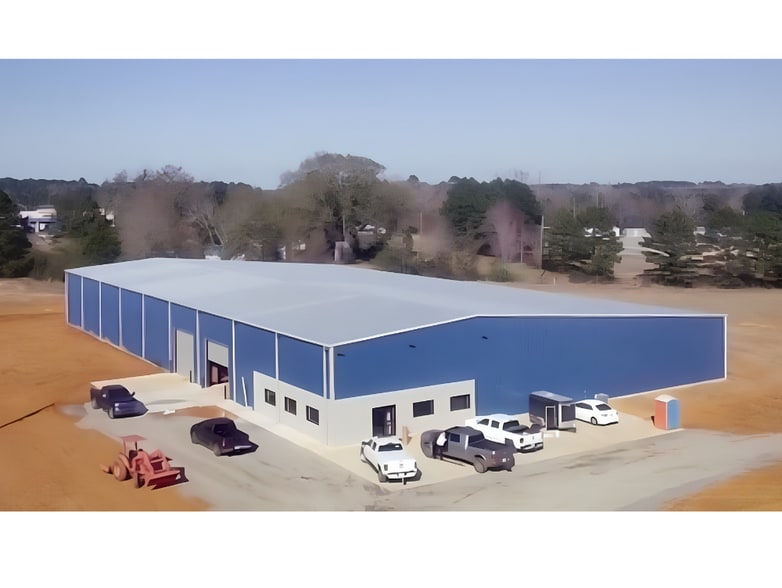 163 Sharp Davis Rd, Arcadia, LA for sale - Building Photo - Image 2 of 21