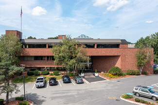 More details for 333 Elm St, Dedham, MA - Office, Office/Medical for Lease