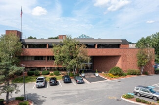 More details for 333 Elm St, Dedham, MA - Office/Medical for Lease