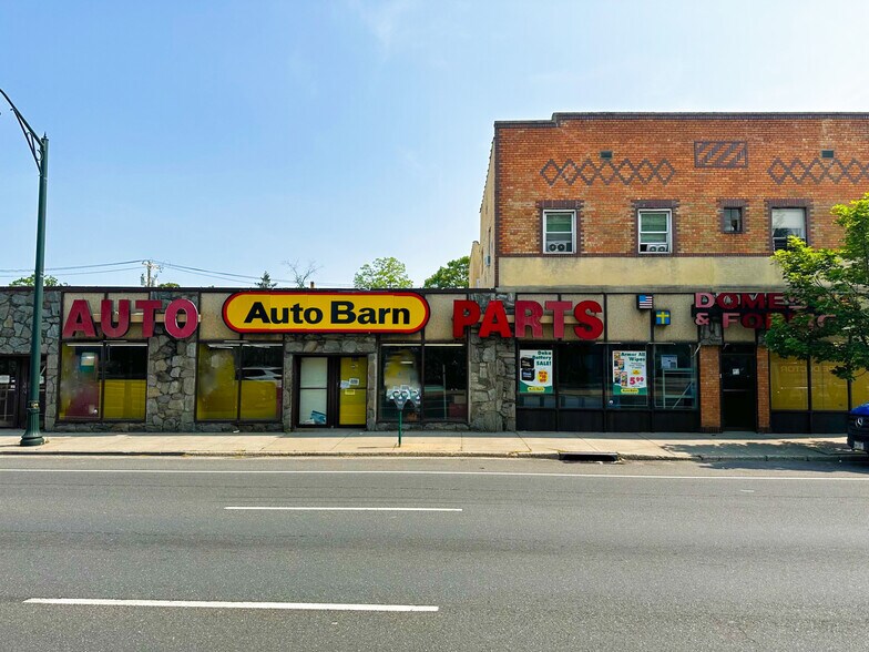 315 Sunrise Hwy, Lynbrook, NY 11563 Retail for Sale