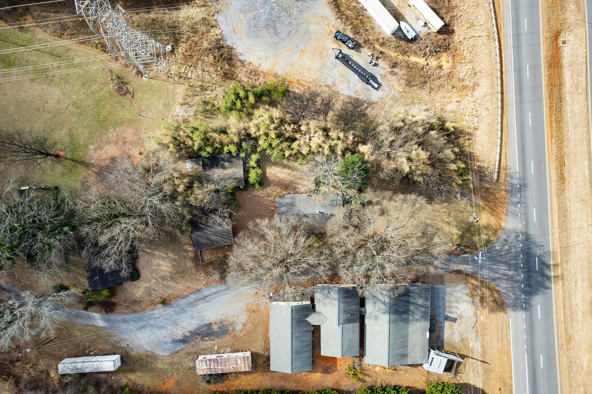 24 Evans Hightower Rd SE, Cartersville, GA 30120 24 Evans Hightower