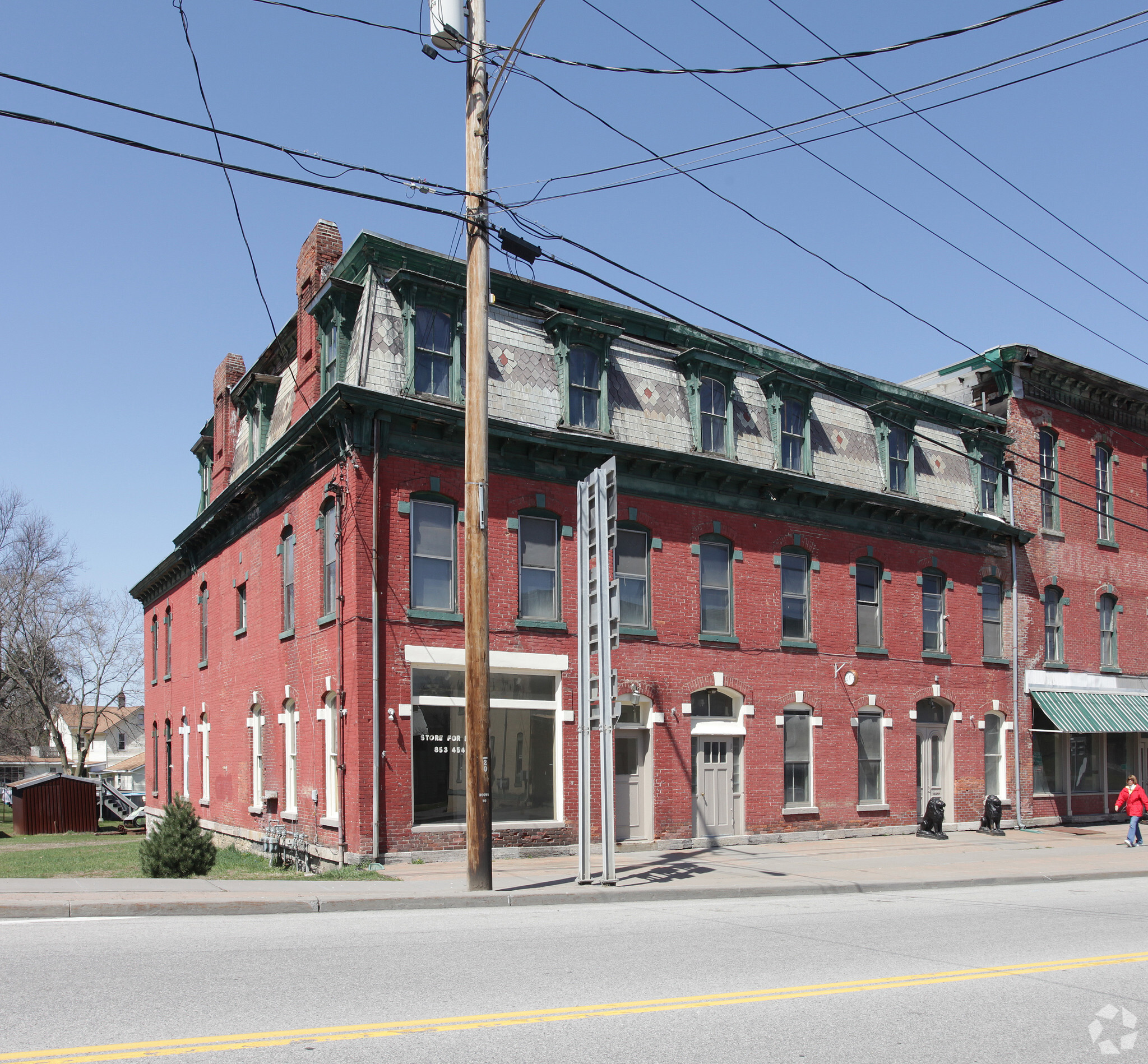 32 Main St, Fultonville, NY for sale Primary Photo- Image 1 of 1