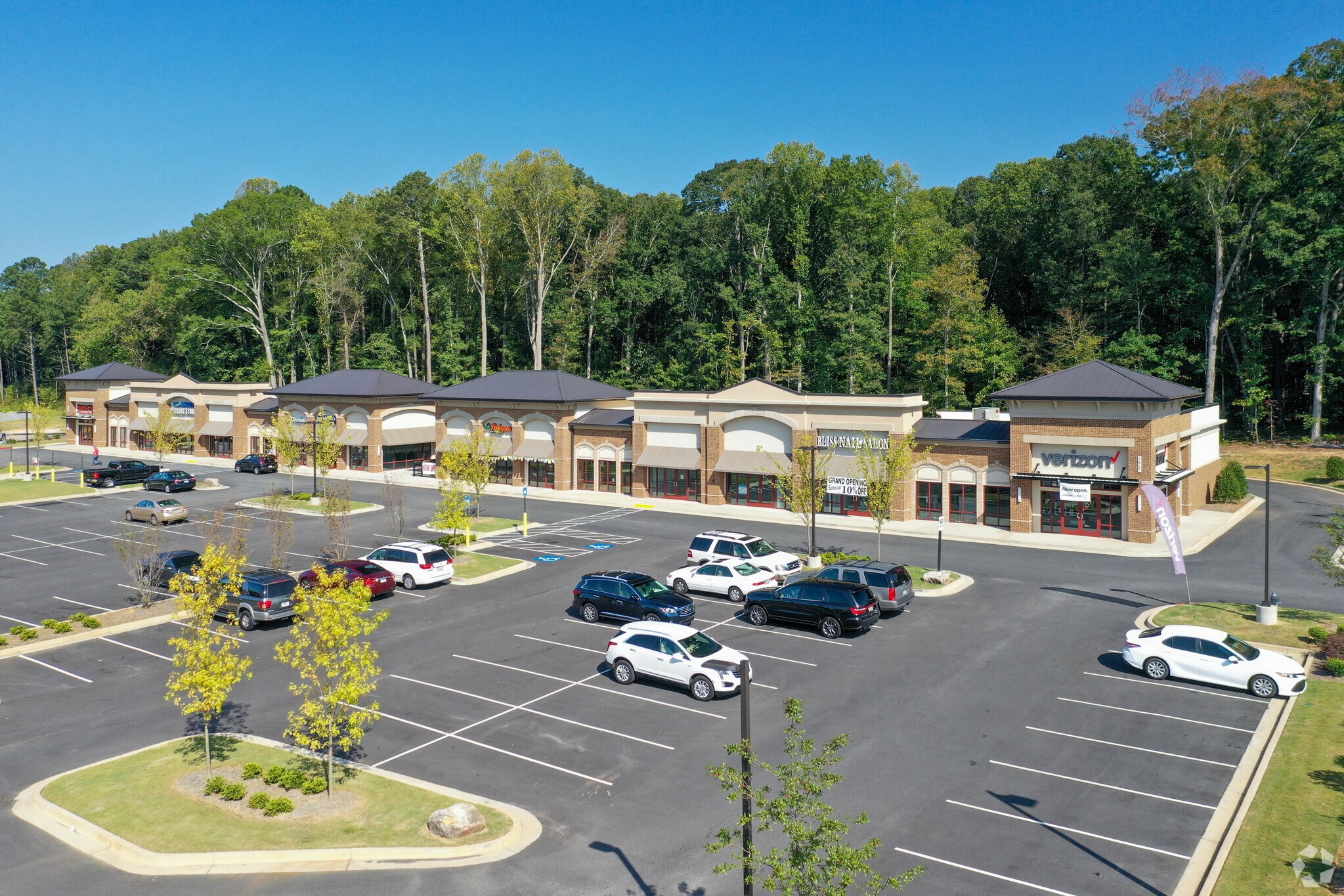 3655 Browns Bridge Rd, Cumming, GA for sale Building Photo- Image 1 of 1