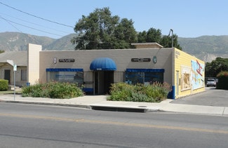 More details for 506 E Main St, Santa Paula, CA - Office/Retail for Lease