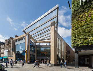 More details for Eldon Sq, Newcastle Upon Tyne - Retail for Lease