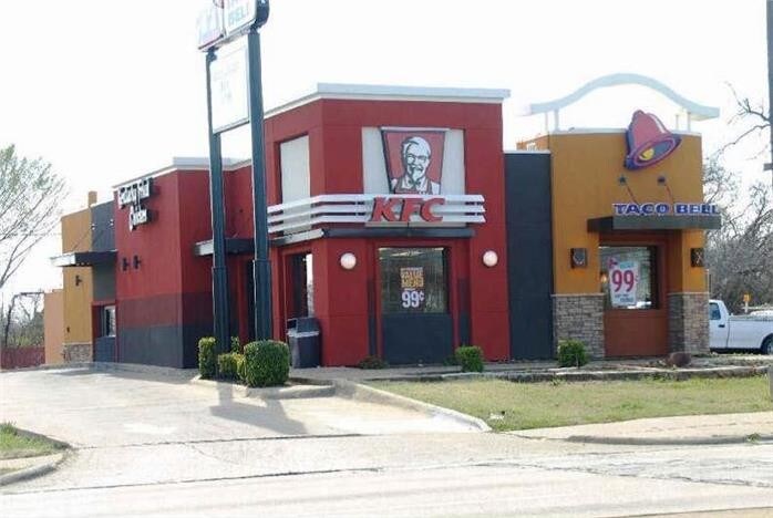 2802 E Ledbetter Dr, Dallas, TX for sale - Other - Image 1 of 1