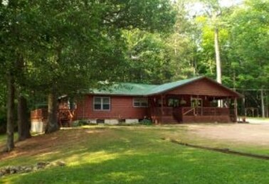 N10870 Circle Dr, Elcho, WI for sale Primary Photo- Image 1 of 1