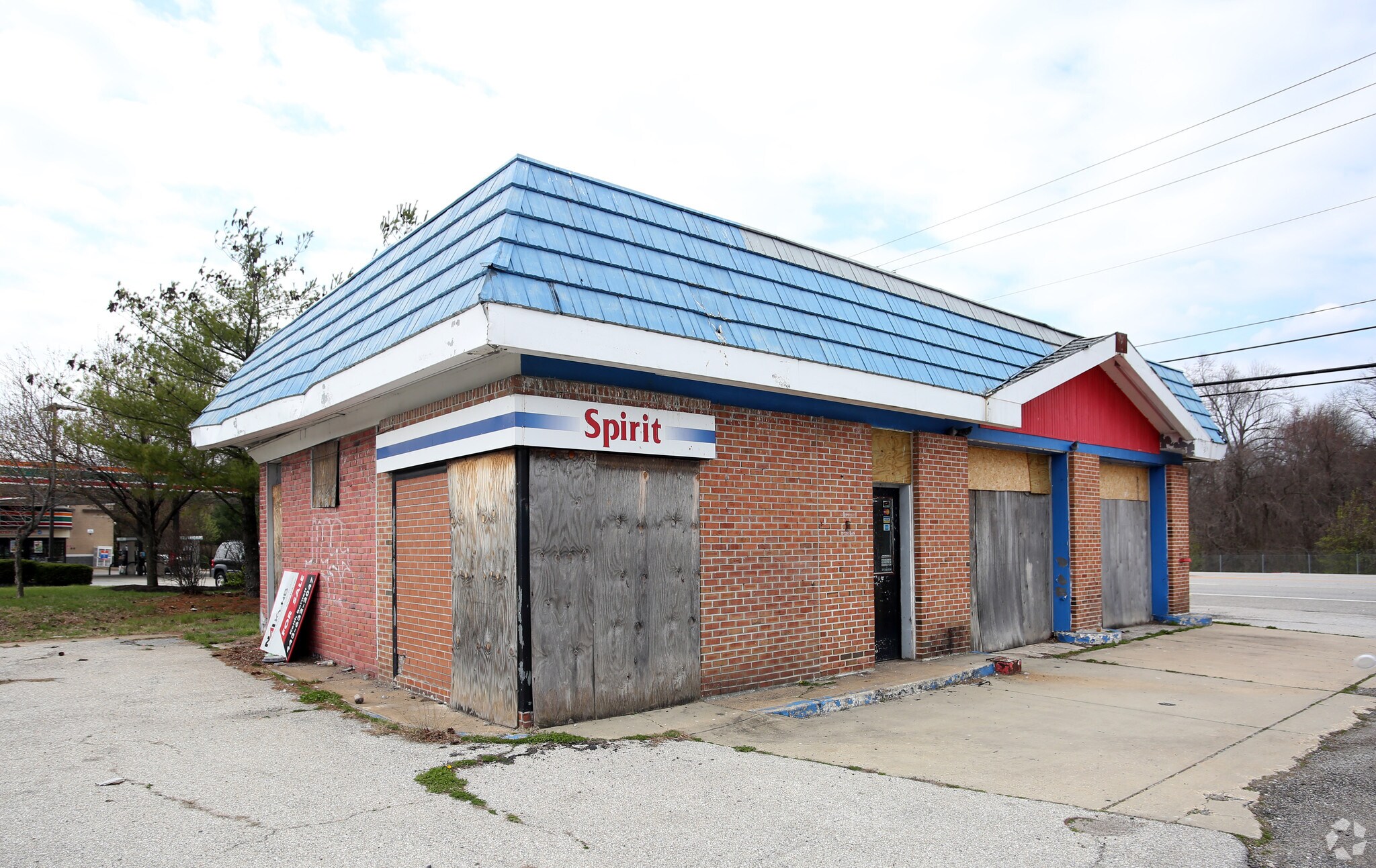 1083 Dorsey Rd, Hanover, MD for sale Primary Photo- Image 1 of 1