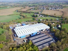 Northampton West - Warehouse