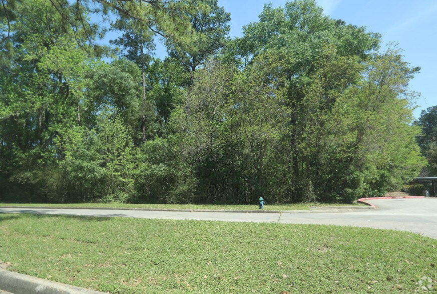 4320 N Interwood Pky, Houston, TX for sale - Primary Photo - Image 1 of 1