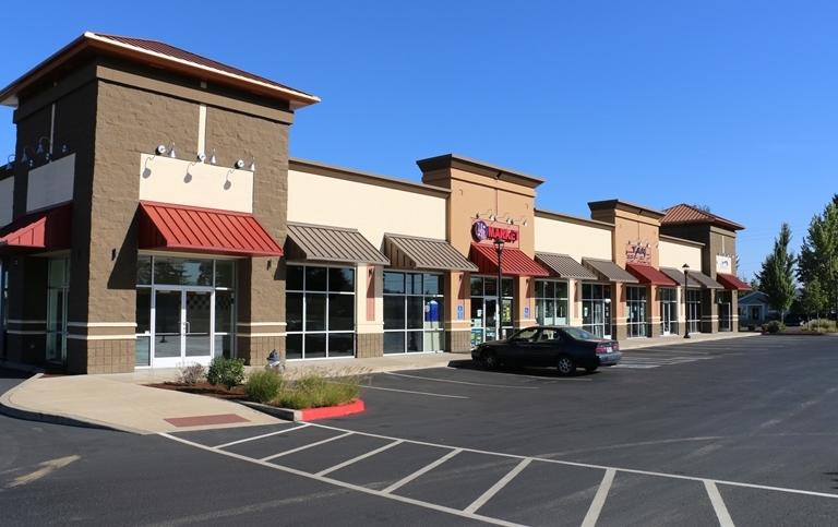 200 W Ellendale, Dallas, OR for lease Building Photo- Image 1 of 5