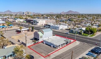 More details for 1902 N 16th St, Phoenix, AZ - Office for Sale