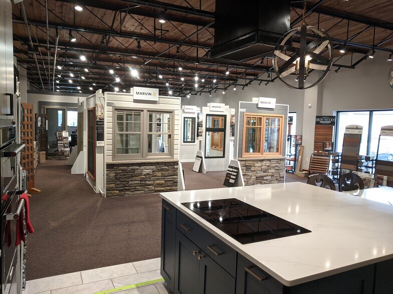 1404 Bare Hills Ave, Baltimore, MD for lease - Building Photo - Image 3 of 15