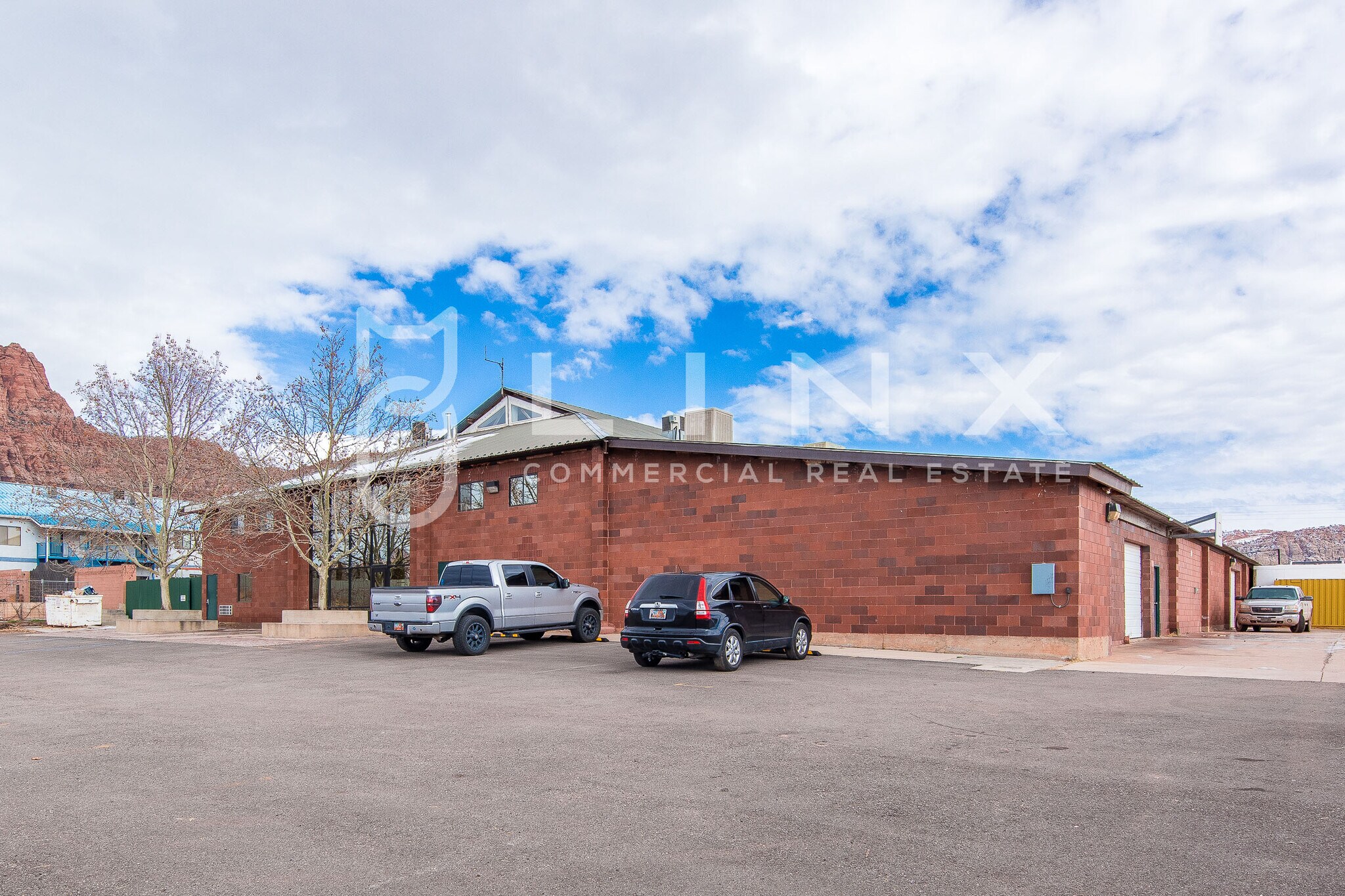 740 N Pinion St, Hildale, UT for sale Building Photo- Image 1 of 1