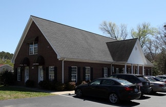 More details for 290 East St, Pittsboro, NC - Coworking for Lease