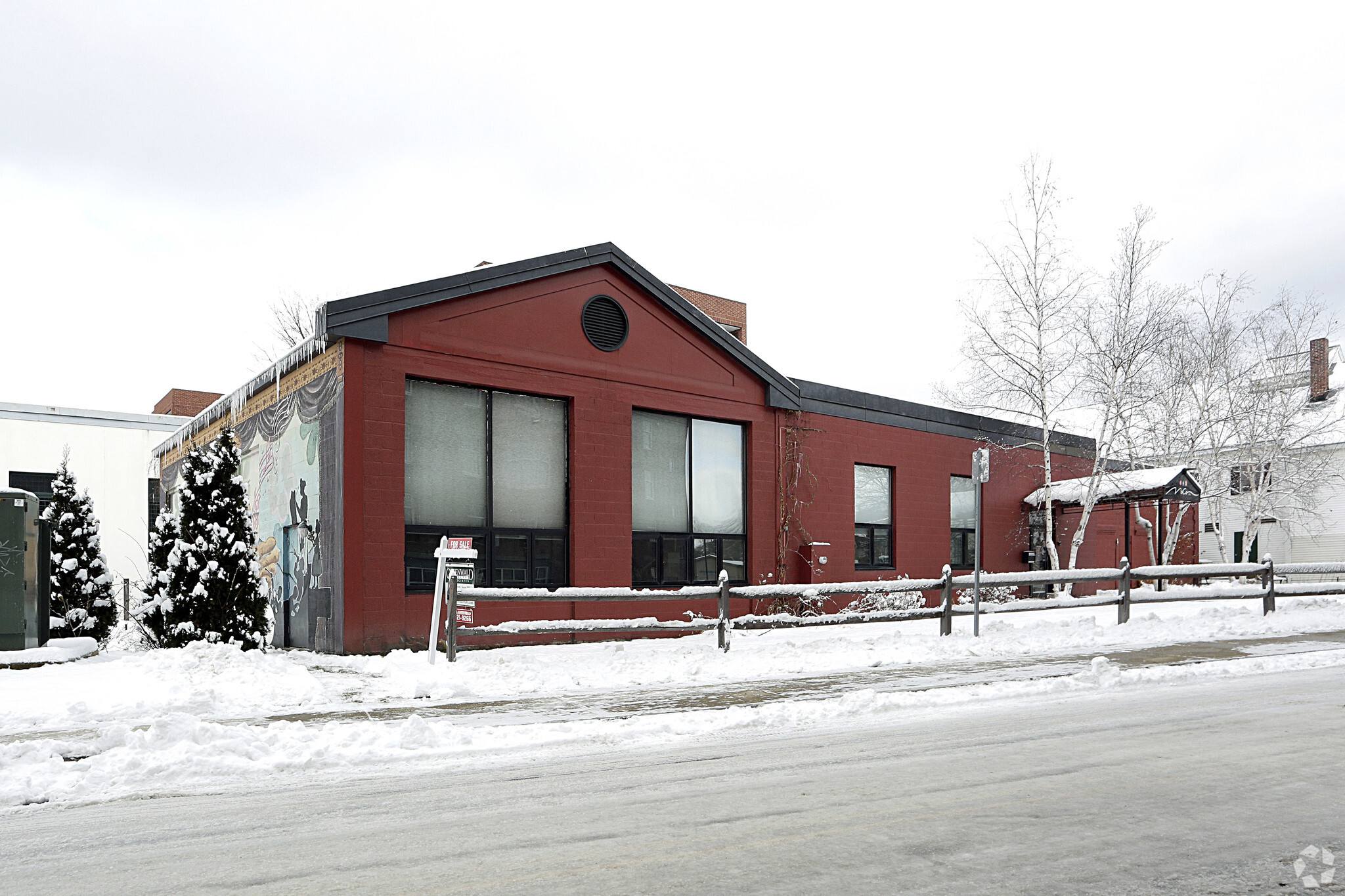 76 Railroad St, Keene, NH for sale Primary Photo- Image 1 of 1