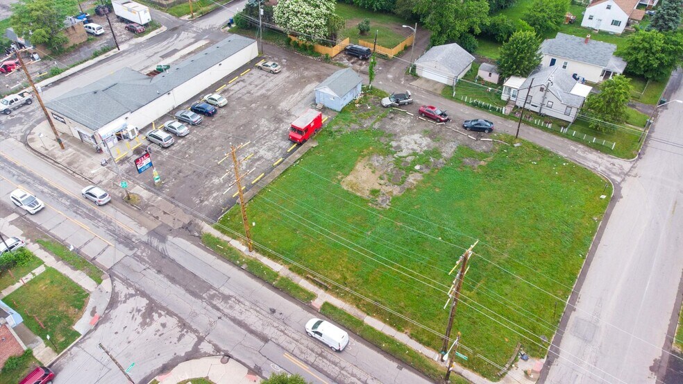 778 E Hudson St, Columbus, OH 43211 Retail for Sale