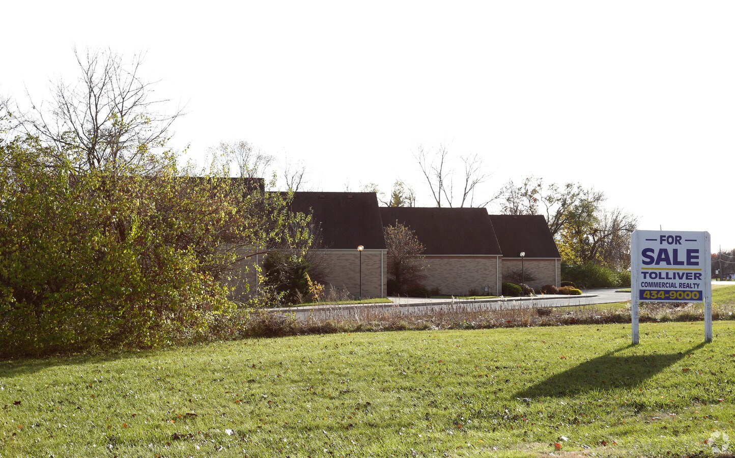 Brandt Pike Taylorsville Rd, Dayton, OH 45424