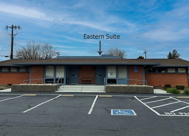 3020 Beard Rd, Napa, CA for lease - Building Photo - Image 1 of 3