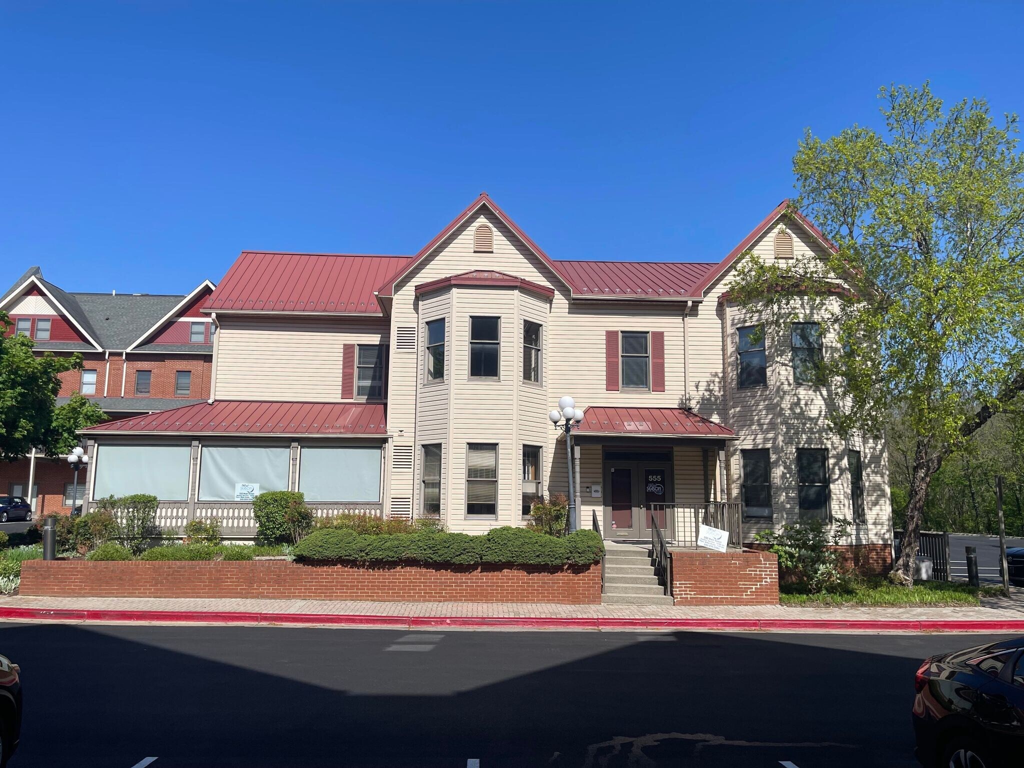 605625 Main St, Laurel, MD 20707 Patuxent Place