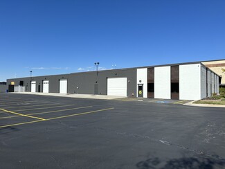 More details for 2194-2200 S 3270 W, Salt Lake City, UT - Multiple Space Uses for Lease