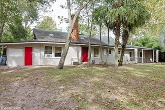 More details for 5419 Woodcrest Rd, Jacksonville, FL - Multifamily for Sale