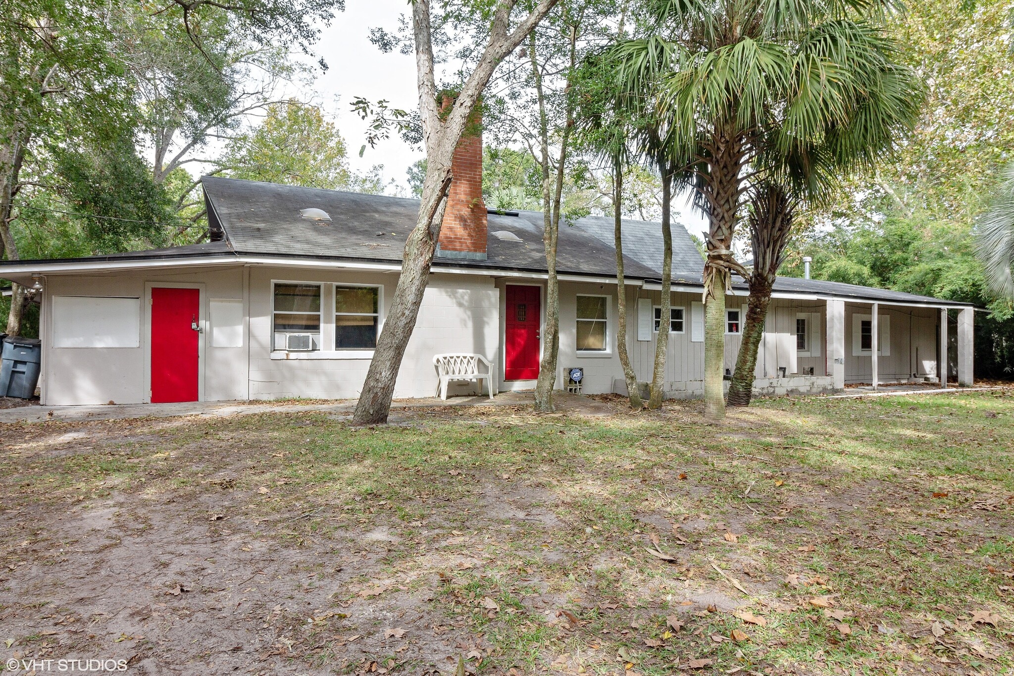 5419 Woodcrest Rd, Jacksonville, FL for sale Building Photo- Image 1 of 26