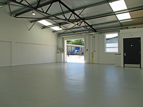 Station Road Industrial Estate, Hailsham for lease Interior Photo- Image 1 of 2