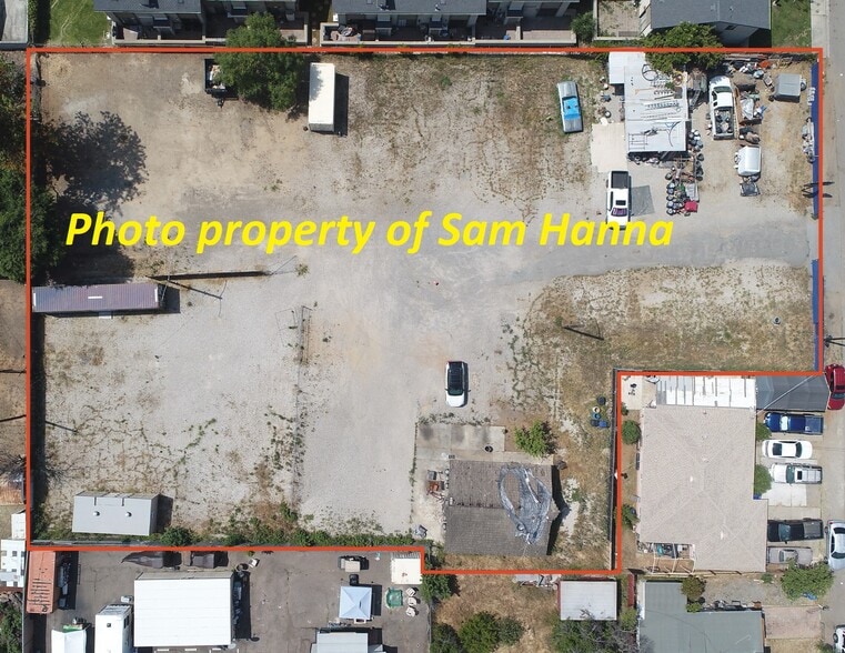 1233 Oro St, El Cajon, CA for lease - Building Photo - Image 2 of 7