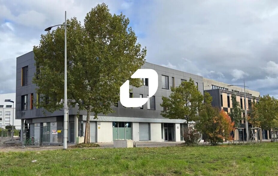 104 Rue De Hochfelden, Strasbourg for lease - Building Photo - Image 1 of 1