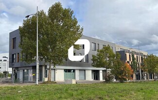 More details for 104 Rue De Hochfelden, Strasbourg - Office for Lease