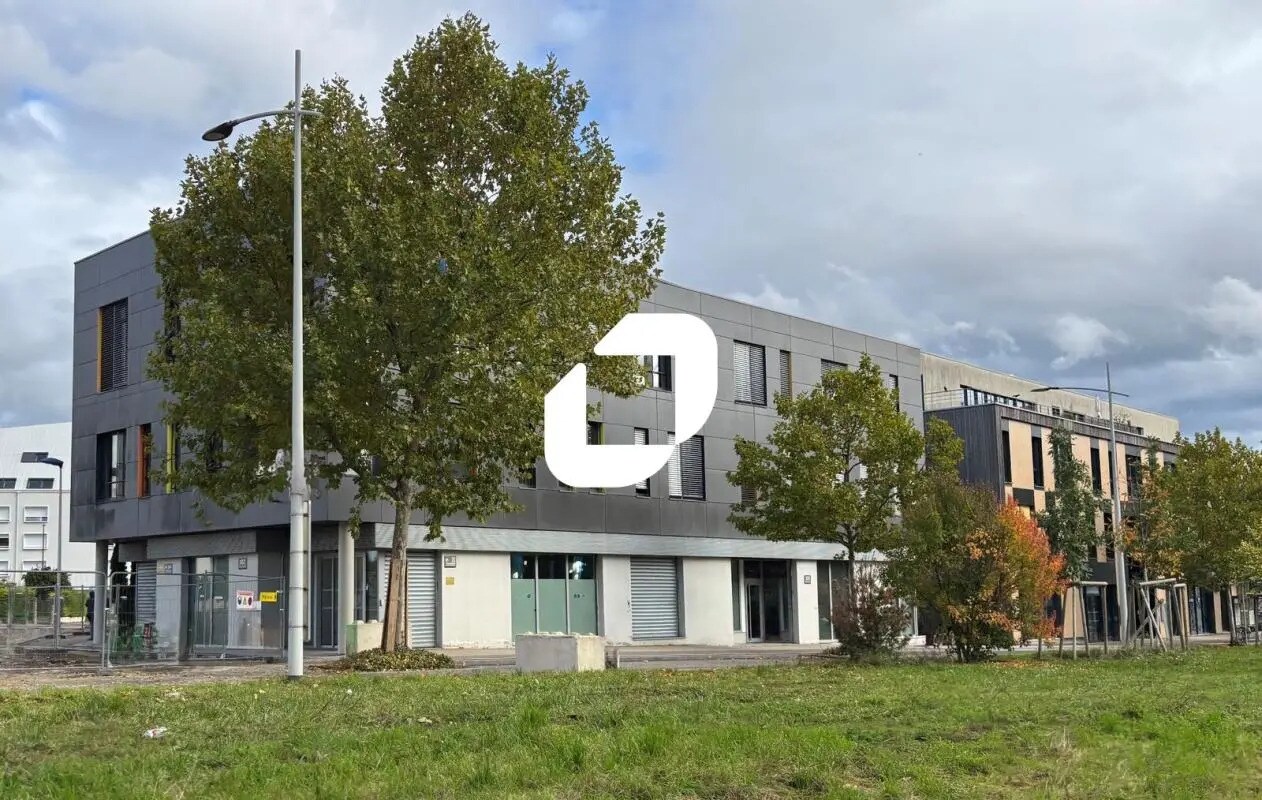 104 Rue De Hochfelden, Strasbourg for lease Building Photo- Image 1 of 2