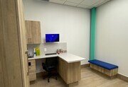 Interior Photo