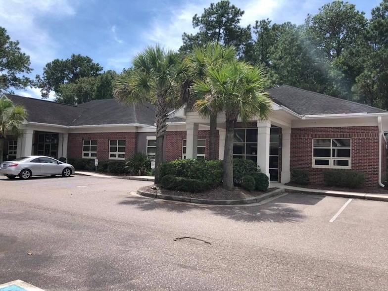 3040 N Us-17 Hwy, Mount Pleasant, SC for sale - Other - Image 1 of 1