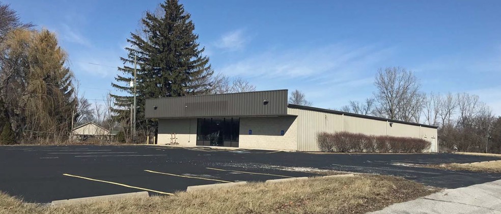 6711 Gilead St, Whitehouse, OH for lease - Building Photo - Image 3 of 3