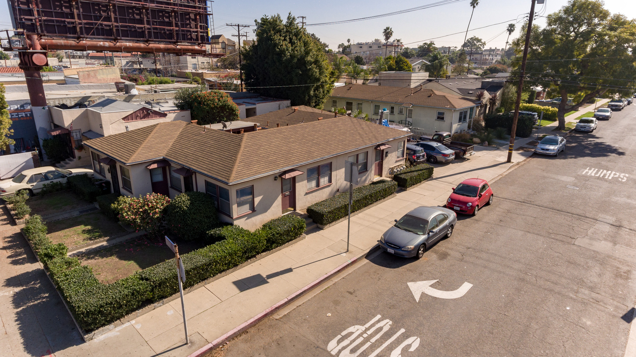 12916 Venice Blvd, Los Angeles, CA for sale Building Photo- Image 1 of 1