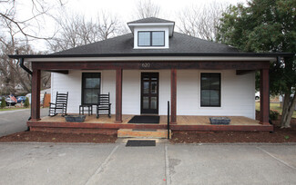 More details for 620 Walnut st, Murfreesboro, TN - Office for Lease