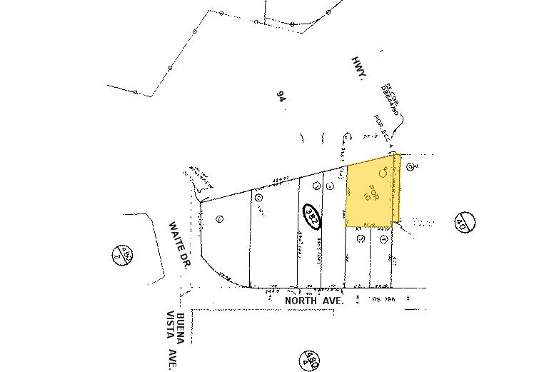 7666 North Ave, Lemon Grove, CA 91945