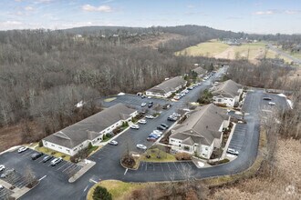 3 Coates Dr, Goshen, NY - AERIAL  map view - Image1