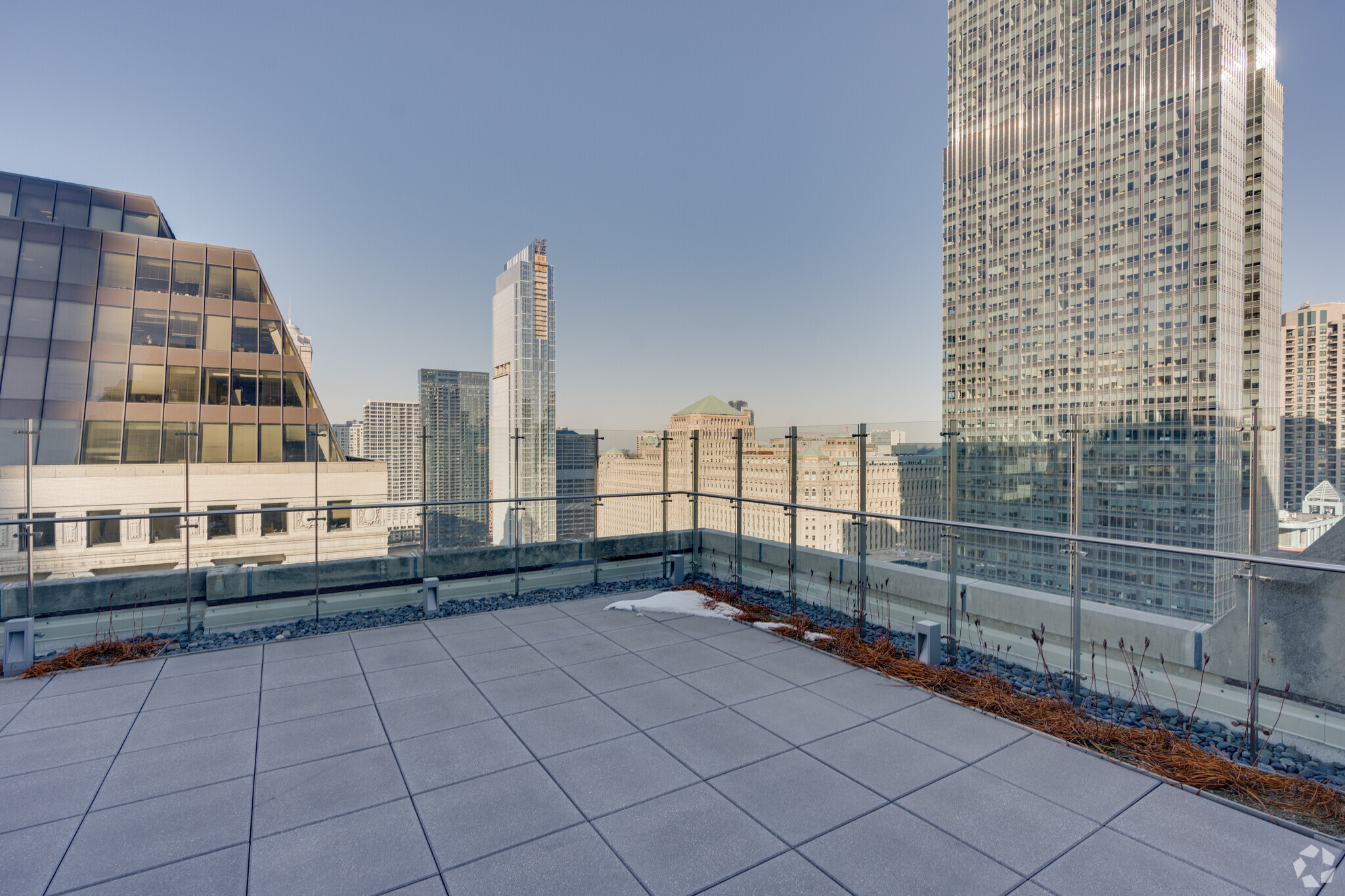 121 W Wacker Dr, Chicago, IL 60601 - The LaSalle Wacker | LoopNet