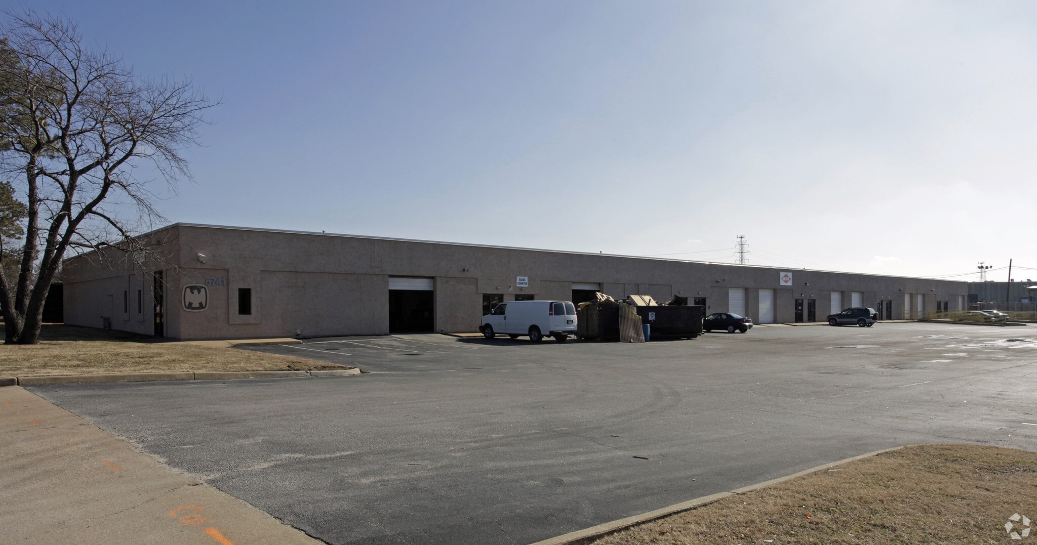 5741 Bayside Rd, Virginia Beach, VA for lease Primary Photo- Image 1 of 6