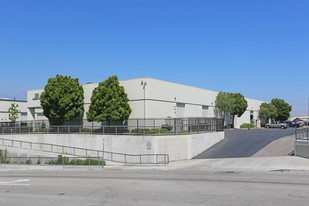 150 S Reservoir St, Pomona CA - Warehouse