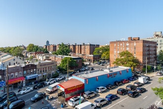 2249 E 21st St, Brooklyn, NY - AERIAL  map view