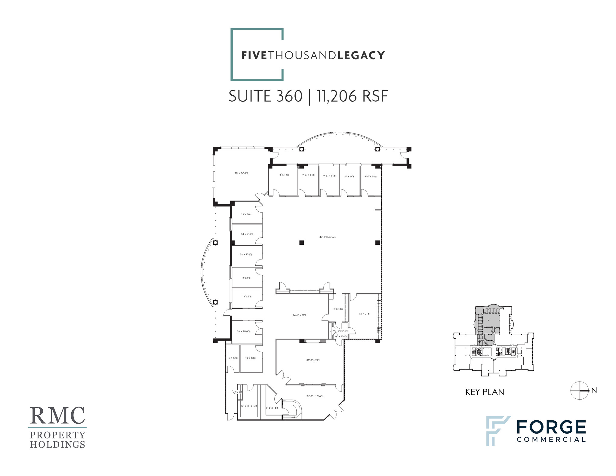 5000 Legacy Dr, Plano, TX for lease Floor Plan- Image 1 of 1