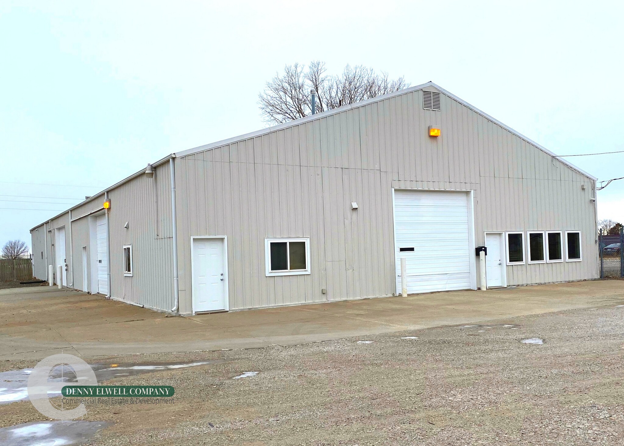 1403 SW Ordnance Rd, Ankeny, IA for sale Building Photo- Image 1 of 1