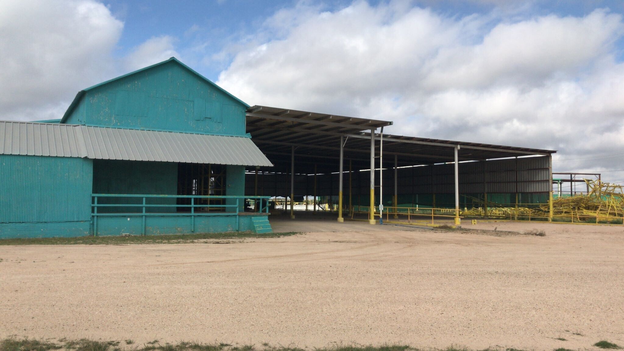 2927 S Alamo Rd, Alamo, TX for sale Primary Photo- Image 1 of 1