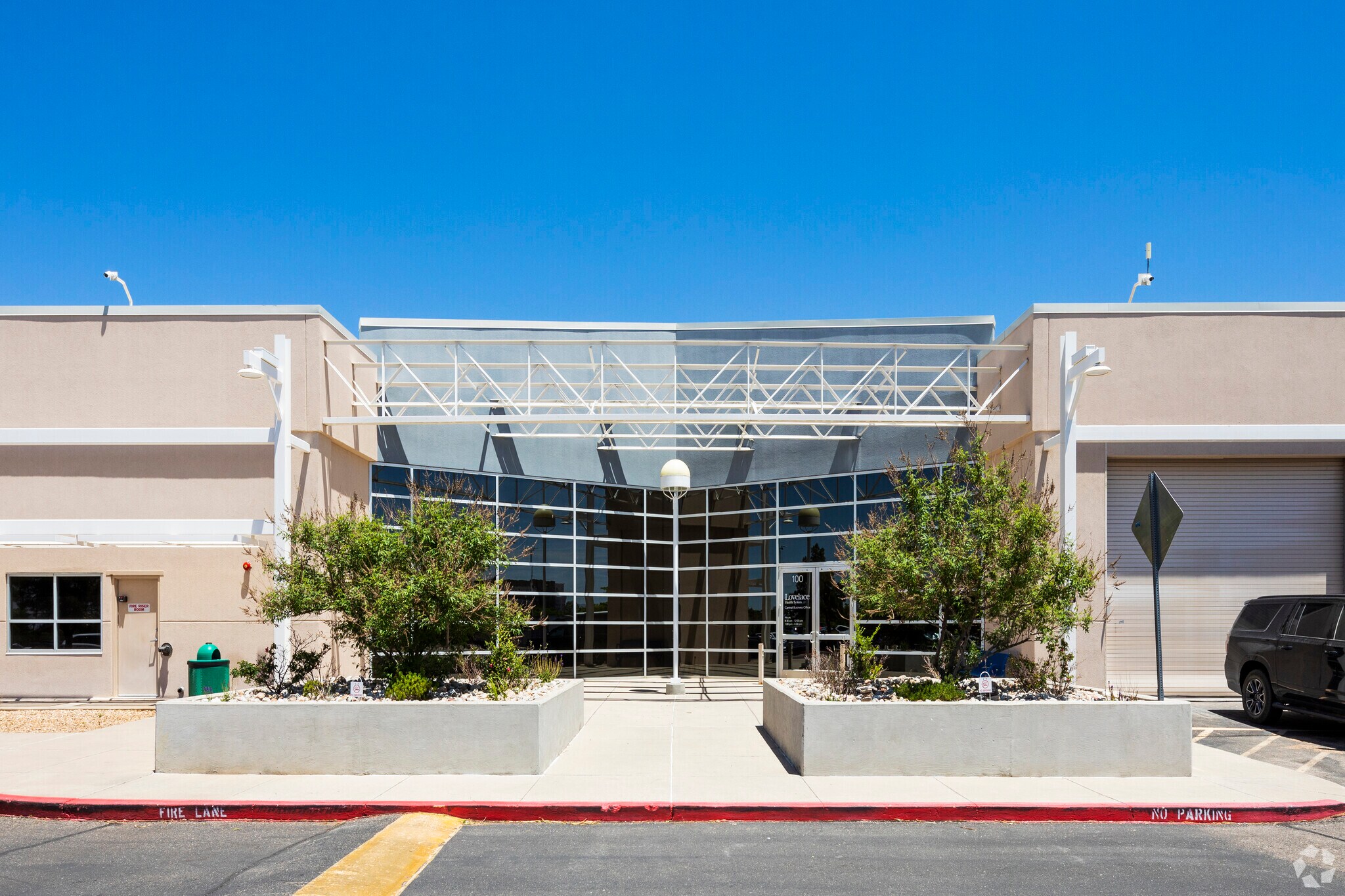 4411 the 25 way ne albuquerque nm 87109 office for lease loopnet