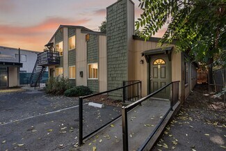 More details for 703 W 2nd Ave, Chico, CA - Multifamily for Sale
