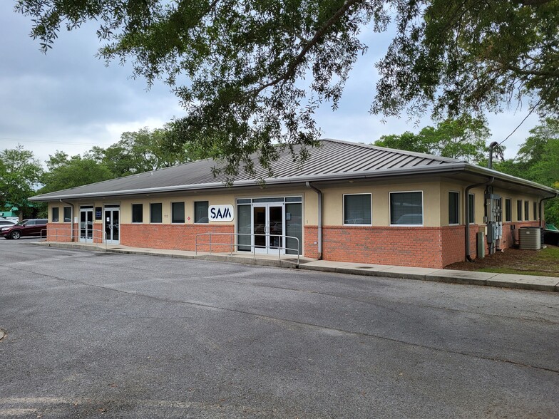 312 Goverment Ave, Niceville, FL for sale - Building Photo - Image 1 of 1