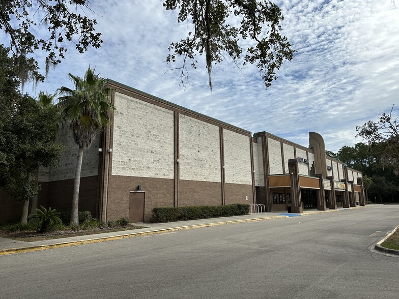 3702 Newberry Rd, Gainesville, FL 32607 - Former Theater | LoopNet